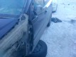 Chevrolet Lacetti 2003-2013 Дверь передняя левая (водительская)