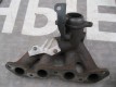 Lifan Breez 2006-2014 Коллектор выпускной