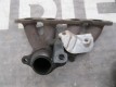 Lifan Breez 2006-2014 Коллектор выпускной