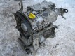 Renault Megane 2 2002-2009 Двигатель