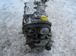 Renault Megane 2 2002-2009 Двигатель