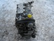 Renault Megane 2 2002-2009 Двигатель