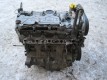 Renault Megane 2 2002-2009 Двигатель