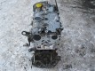 Renault Megane 2 2002-2009 Двигатель