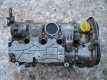 Renault Megane 2 2002-2009 Двигатель