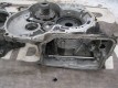 Ford Focus 2 2004-2011 Корпус АКПП 4F27E (Картер)