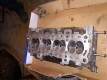 Ford Focus 2 2005-2011 Головка блока цилиндров (ГБЦ)
