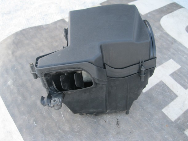 Ford Focus 2 2004-2011 Корпус воздушного фильтра