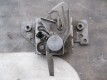 Ford Fusion 2002-2012 Замок капота