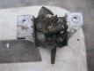 Ford Fusion 2002-2012 Замок капота