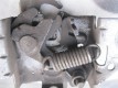 Ford Fusion 2002-2012 Замок капота