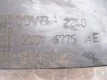 Ford Fusion 2002-2012 Кожух ремня