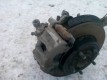 Ford Focus 3 2011-2015 Суппорт задний правый