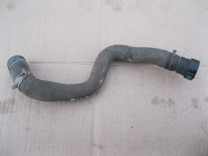 Ford Fusion 2002-2012 Патрубок отопителя