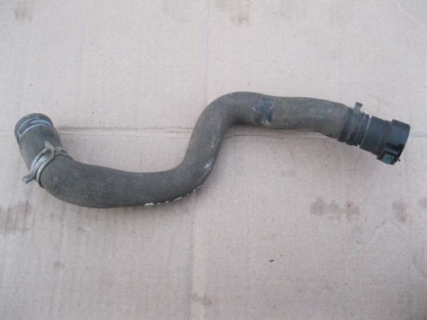 Ford Fusion 2002-2012 Патрубок отопителя