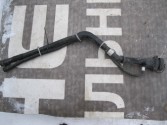 Горловина топливного бака