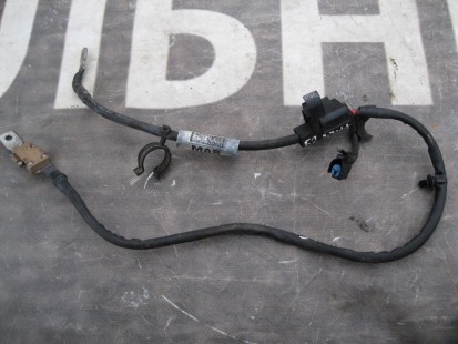 Ford Focus 2 2004-2011 Силовой провод стартера (генератора)