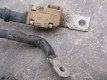 Ford Focus 2 2004-2011 Силовой провод стартера (генератора)