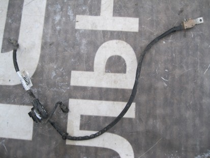 Ford Focus 2 2004-2011 Силовой провод стартера (генератора)