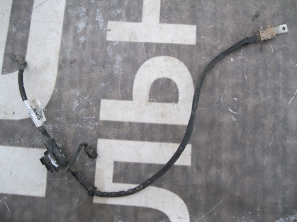 Ford Focus 2 2004-2011 Силовой провод стартера (генератора)