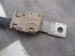 Ford Focus 2 2004-2011 Силовой провод стартера (генератора)