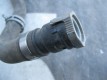 Ford Focus 3 2011-2015 Патрубок отопителя
