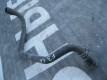 Ford Focus 3 2011-2015 Патрубок отопителя