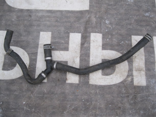 Ford Focus 3 2011-2018 Патрубок системы охлаждения (шланг)