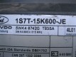 Ford Focus 1 1998-2005 Блок комфорта (GEM)