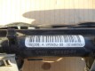 Ford Focus 2 2005-2011 Топливная рампа