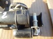 Ford Focus 2 2005-2011 Топливная рампа