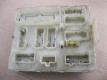 Ford Focus 1 2004-2007 Блок предохранителей салонный 