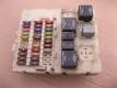 Ford Focus 1 2004-2007 Блок предохранителей салонный 