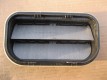 Ford Focus 2 2005-2011 Решетка вентиляции багажника