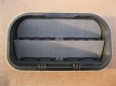 Ford Focus 2 2005-2011 Решетка вентиляции багажника