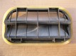 Ford Focus 2 2005-2011 Решетка вентиляции багажника