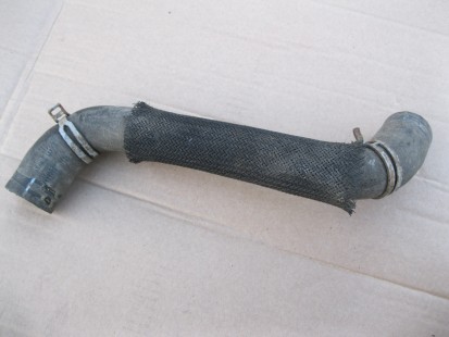 Ford Focus USA 2004-2007 Патрубок радиатора нижний