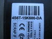 Ford Fusion 2002-2012 Блок комфорта (GEM)