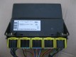 Ford Fiesta 2001-2008 Блок комфорта (GEM)