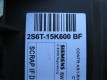 Ford Fiesta 2001-2008 Блок комфорта (GEM)