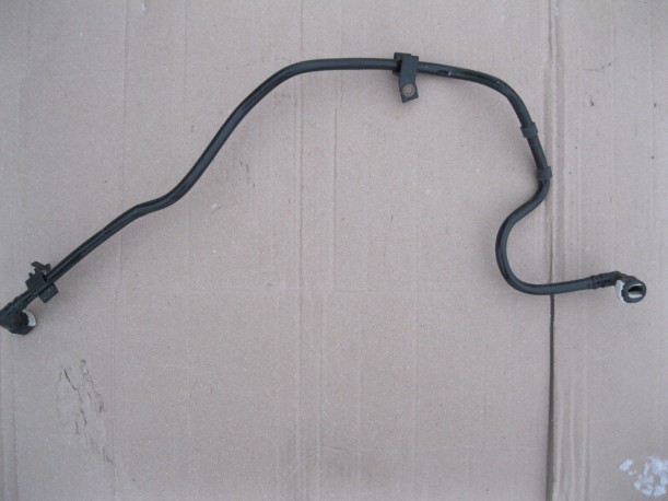 Ford Focus 2 2005 Трубка топливная