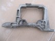 Ford Focus 2 2005-2011 Кронштейн подушки двигателя