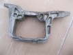 Ford Focus 2 2005-2011 Кронштейн подушки двигателя