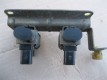 Ford Focus 2 2005-2011 Клапан электромагнитный IMRC