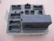 Ford Focus USA 1998-2005 Блок предохранителей