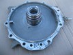 Ford Focus 2 2005-2011 Крышка АКПП задняя