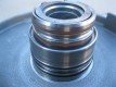 Ford Focus 2 2005-2011 Крышка АКПП задняя