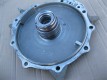 Ford Focus 2 2005-2011 Крышка АКПП задняя