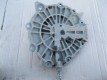Ford Focus 2 2005-2011 Крышка АКПП задняя
