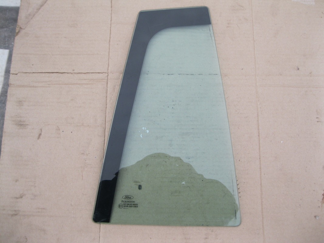Ford Fusion Стекло двери задней правой (форточка). Купить по низкой ...